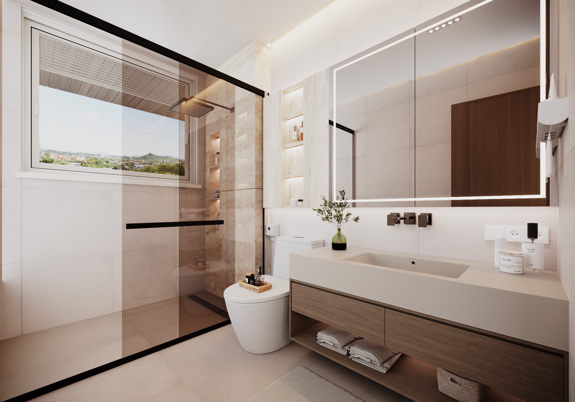 Mutti Family Villas 56
